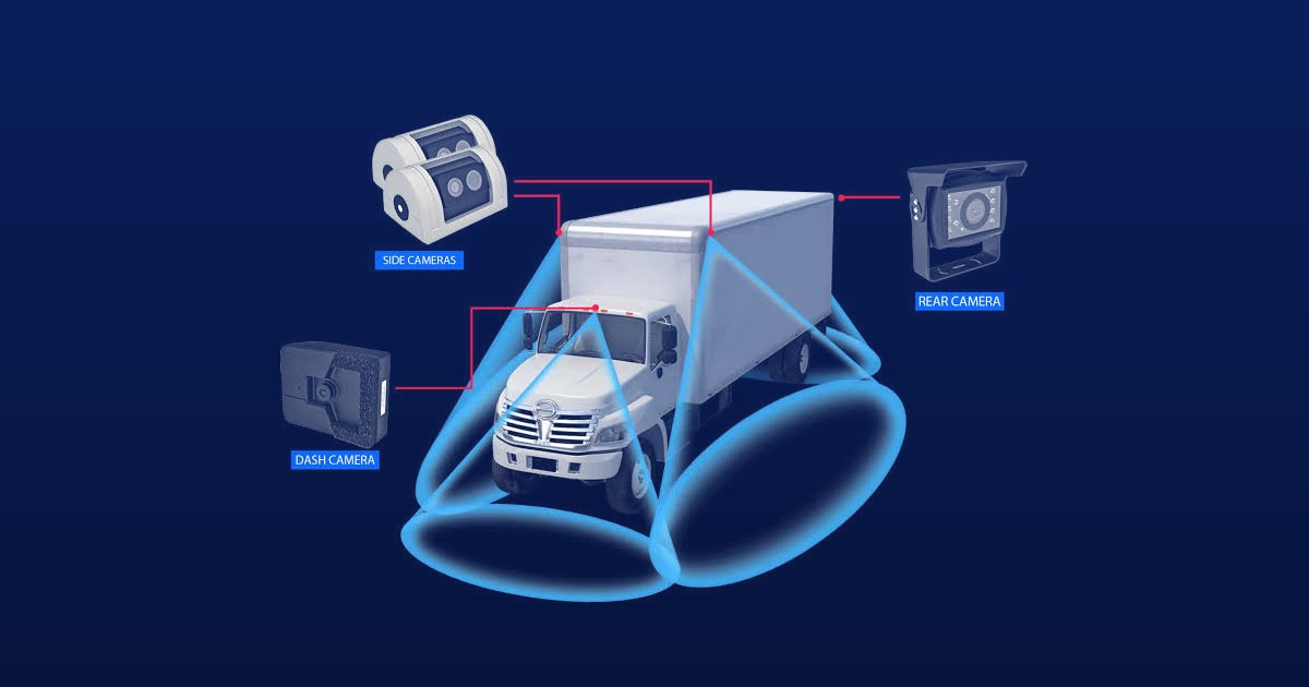 Dashcam and MDVR Integration: Live Fleet Video on JT/T 808 and JT/T 1078